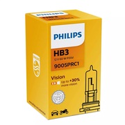 9005PRC1 PHILIPS Žárovka HB3 (řada Vision) | 12V 65W | 9005PRC1 PHILIPS
