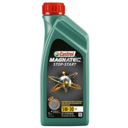 15C2BB CASTROL Motorový olej Magnatec stop-Start 5W-30 S1 - 1 litr | 15C2BB CASTROL