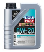 20631 LIQUI MOLY Motorový olej Special Tec V 0W-20 - 1 litr | 20631 LIQUI MOLY