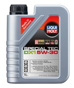 20967 LIQUI MOLY Motorový olej Special Tec DX1 5W-30 - 1 litr | 20967 LIQUI MOLY