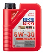 21286 LIQUI MOLY Doplňovací motorový olej Nachfüll-Öl 5W-30 - 1 litr | 21286 LIQUI MOLY