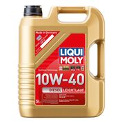 21315 LIQUI MOLY Motorový olej Diesel Leichtlauf 10W-40 - 5 litrů | 21315 LIQUI MOLY