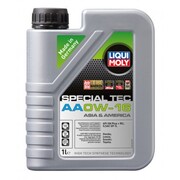 21326 LIQUI MOLY Motorový olej Special Tec AA 0W-16 - 1 litr | 21326 LIQUI MOLY