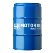 21442 LIQUI MOLY Motorový olej Top Tec 6600 0W-20 - 60 litrů | 21442 LIQUI MOLY