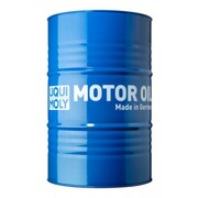 21443 LIQUI MOLY Motorový olej Top Tec 6600 0W-20 - 205 litrů | 21443 LIQUI MOLY