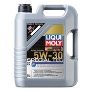 2326 LIQUI MOLY Motorový olej Special Tec F 5W-30 - 5 litrů | 2326 LIQUI MOLY