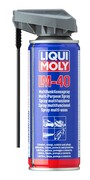 3390 LIQUI MOLY Mnohoúčelová kapalina LM-40 - 200 ml | 3390 LIQUI MOLY