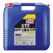 3653 LIQUI MOLY Převodový olej Top Tec ATF 1100 - 20 litrů | 3653 LIQUI MOLY