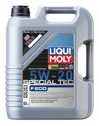 3841 LIQUI MOLY Motorový olej Special Tec F ECO 5W-20 - 5 litrů | 3841 LIQUI MOLY
