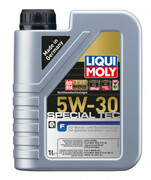 3852 LIQUI MOLY Motorový olej Special Tec F 5W-30 - 1 litr | 3852 LIQUI MOLY