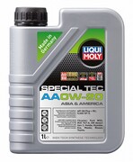 6738 LIQUI MOLY Motorový olej Special Tec AA 0W-20 - 1 litr | 6738 LIQUI MOLY