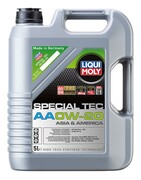 6739 LIQUI MOLY Motorový olej Special Tec AA 0W-20 - 5 litrů | 6739 LIQUI MOLY