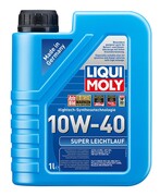 9503 LIQUI MOLY Motorový olej Super Leichtlauf 10W-40 - 1 litr | 9503 LIQUI MOLY