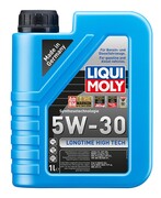 9506 LIQUI MOLY Motorový olej Longtime High Tech 5W-30 - 1 litr | 9506 LIQUI MOLY