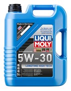 9507 LIQUI MOLY Motorový olej Longtime High Tech 5W-30 - 5 litrů | 9507 LIQUI MOLY