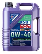9515 LIQUI MOLY Motorový olej Synthoil Energy 0W-40 - 5 litrů | 9515 LIQUI MOLY