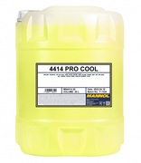MN4414-20 MANNOL Nemrznoucí kapalina do chladiče Pro Cool - 20 litrů | MN4414-20 SCT - MANNOL