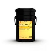 550026432 SHELL Průmyslový olej Morlina S2 B 220 - 20 litrů | 550026432 SHELL