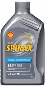 550027965 SHELL Převodový olej Spirax S4 ATF HDX - 1 litr | 550027965 SHELL