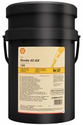 550041577 SHELL Převodový olej Omala S2 GX 150 - 20 litrů | 550041577 SHELL