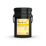 550045430 SHELL Hydraulický olej Tellus S2 MX 46 - 20 litrů | 550045430 SHELL