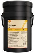 550045734 SHELL Hydraulický olej Tellus S2 MX 32 - 20 litrů | 550045734 SHELL