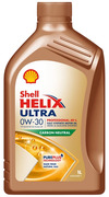 550046303 SHELL Motorový olej Helix Ultra Professional AV-L 0W-30 - 1 litr | 550046303 SHELL