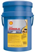 550047311 SHELL Motorový olej Rimula R5 LE 10W-30 - 20 litrů | 550047311 SHELL