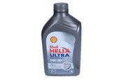 550048476 SHELL Motorový olej Helix Ultra Professional AV-L 5W-30 - 1 litr | 550048476 SHELL