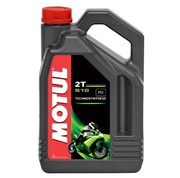 104030 MOTUL Motorový olej 510 2T - 4 litry | 104030 MOTUL