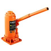11-701 NEO TOOLS Hydraulický zvedák 8T – panenka (zdvih 205-390 mm) | 11-701 NEO tools