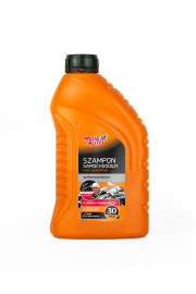 19-029 MOJE AUTO Auto šampon bez vosku - 1000 ml | 19-029 Moje Auto