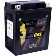 GEL12-14L-A2 INTACT Motobaterie 12V / 14Ah (YB14L-A2) | GEL12-14L-A2 IntAct