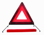 AA501 K2 Výstražný trojúhelník | AA501 K2