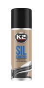 K634 K2 Silikonový sprej SIL - 150 ml | K634 K2