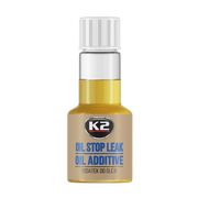 T377 K2 Přísada do oleje STOP LEAK OIL - 50 ml | T377 K2