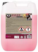 W416R K2 Nemrznoucí kapalina do chladiče KULER RŮŽOVÁ (koncentrát) - 20 litrů | W416R K2