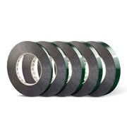 0040060 BOLL oboustranná lepící páska - 6 mm / 10 m | 0040060 BOLL