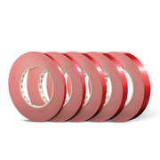 0040071 BOLL oboustranná akrylová lepicí páska - 6 mm / 10 m | 0040071 BOLL