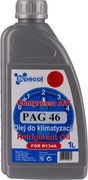 100466 SPECOL Kompresorový olej PAG 46 UV - 1 litr | 100466 Specol